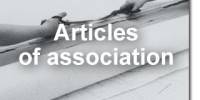 Article of Association