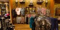 Boutique Merchandising Guidelines
