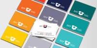 Business Cards Make Solid Foundation with Clients