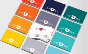 Business Cards Make Solid Foundation with Clients