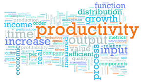 Attractive Business Productivity