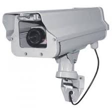 Know about Security Cameras