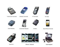 What Merchants Require From Card Terminals