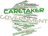 Role of the Previous Non-Party Caretaker Governments in Bangladesh