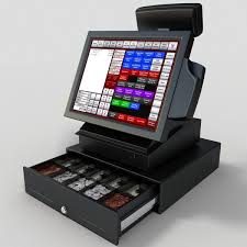 modern cash register systems