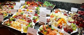 Instructions for Starting Catering Company