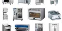 High Class Commercial Catering Equipment