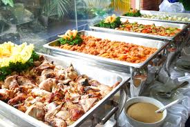 Guidelines to Select Professional Catering Services