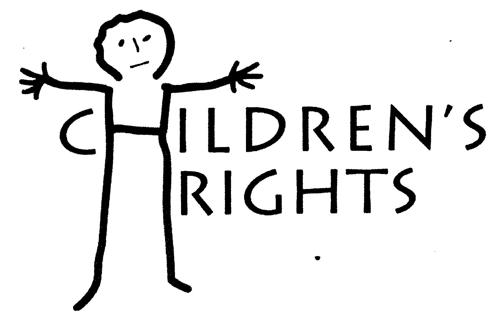 Explain on Child Rights