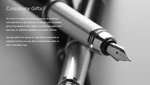 Define on Corporate Gifts