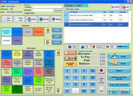 Know about Retail POS Software