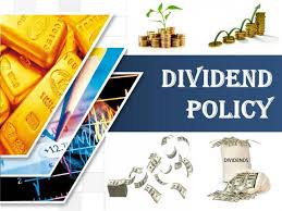 Dividend Policy of Square Pharmaceuticals Ltd