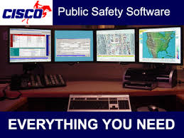 Discuss on Public Safety Software