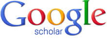 Discuss about Google Scholar