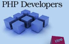 Hire a PHP Developer