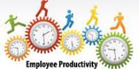 Improve Employee Productivity