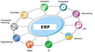 Enterprise Resource Planning