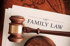 Dispute Resolution through Efficient family Lawyer