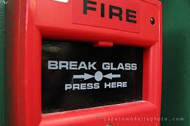 Discuss on Fire Alarm System