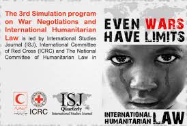 Research on Humanitarian Law