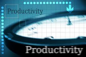 Value of Measuring Productivity