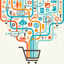 Describe the Evolution of Online Retail