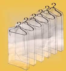 Importance of Purchasing Plastic Garment Bags