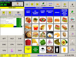 Benefits of POS Software