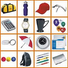Intention of Promotional Products
