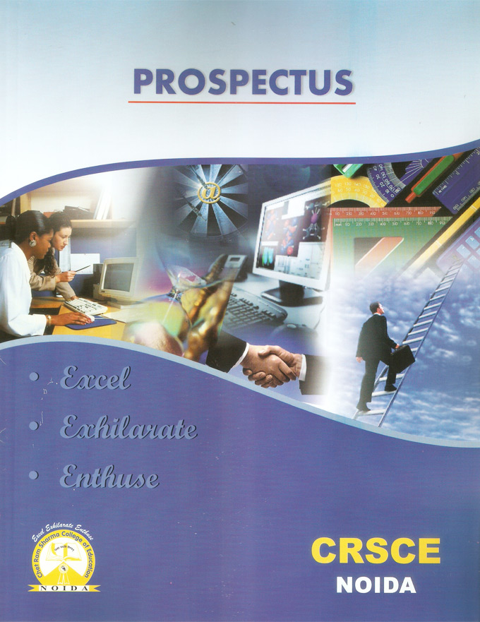 Lecture on Prospectus
