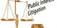 Explain on Public Interests Litigation (PIL)