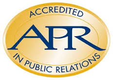 Public Relations Certification