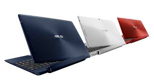Know about Asus Transformer