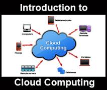 Introduction to Cloud Computing