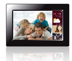 Know about Digital Picture Frames