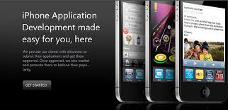 Requirement of iPhone App Development