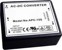 Types of DC AC Power Converter