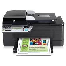 HP Color Inkjet Printer