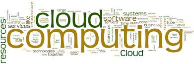 Know about Cloud Computing