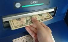 ATM Machines Bring Profits