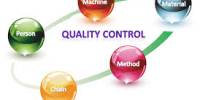 Lecture on the Quality Control Procedure