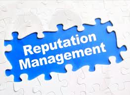 Reputation Management for Businesses