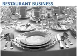 How to Productively Run Restaurant Business