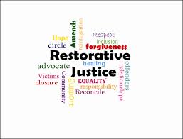ADR and Restorative Justice