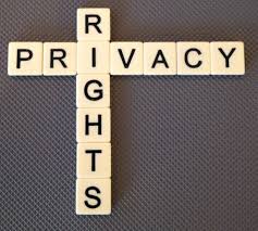 Protection Of  Right To Privacy