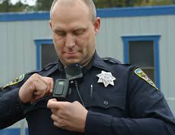 Discuss on Police Body Cameras