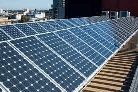Know about Solar Energy