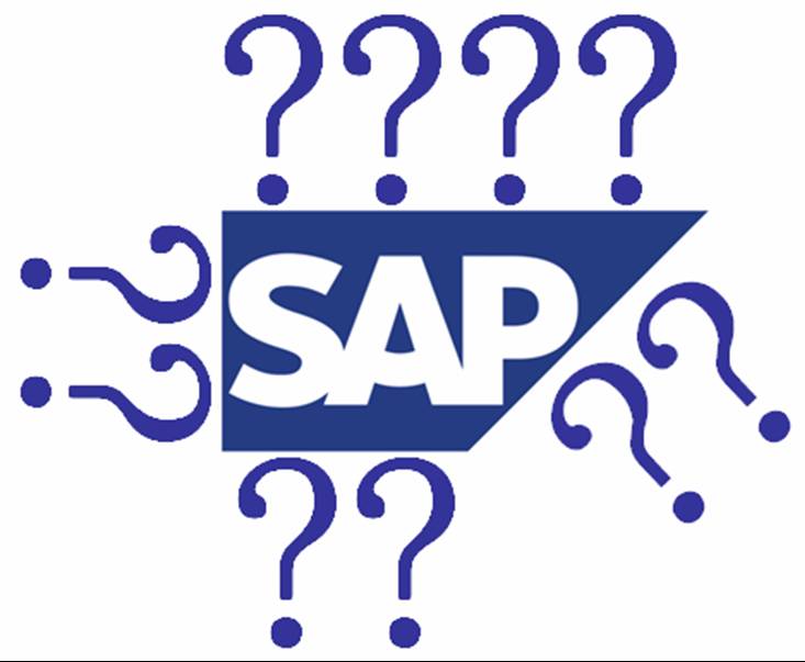 SAP has Evolved Faster in the Business Programming Organization