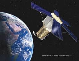 Satellites Technology