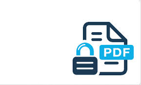PDF EBook Security Software